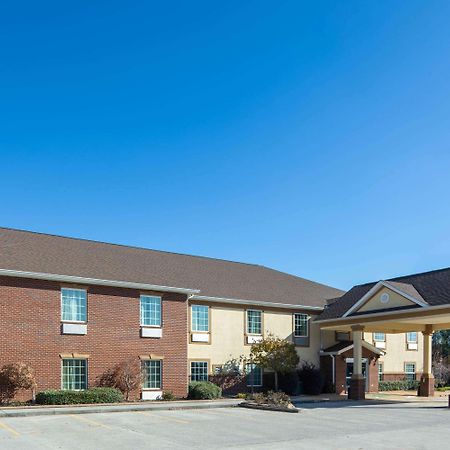 La Quinta Inn By Wyndham Calhoun South I-75 Exteriér fotografie
