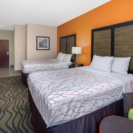 La Quinta Inn By Wyndham Calhoun South I-75 Exteriér fotografie