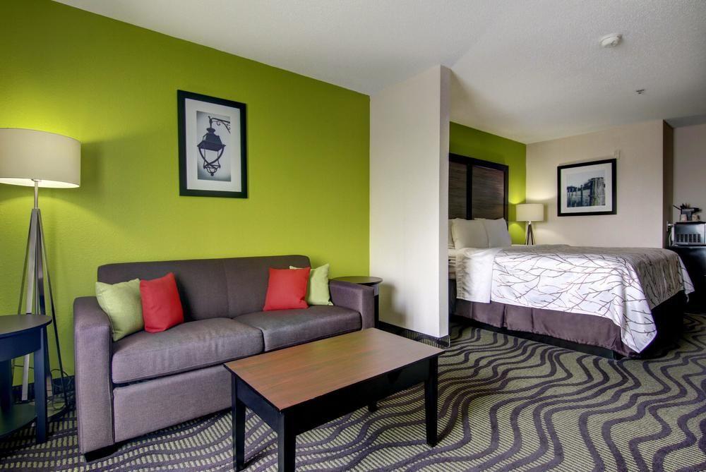 La Quinta Inn By Wyndham Calhoun South I-75 Exteriér fotografie