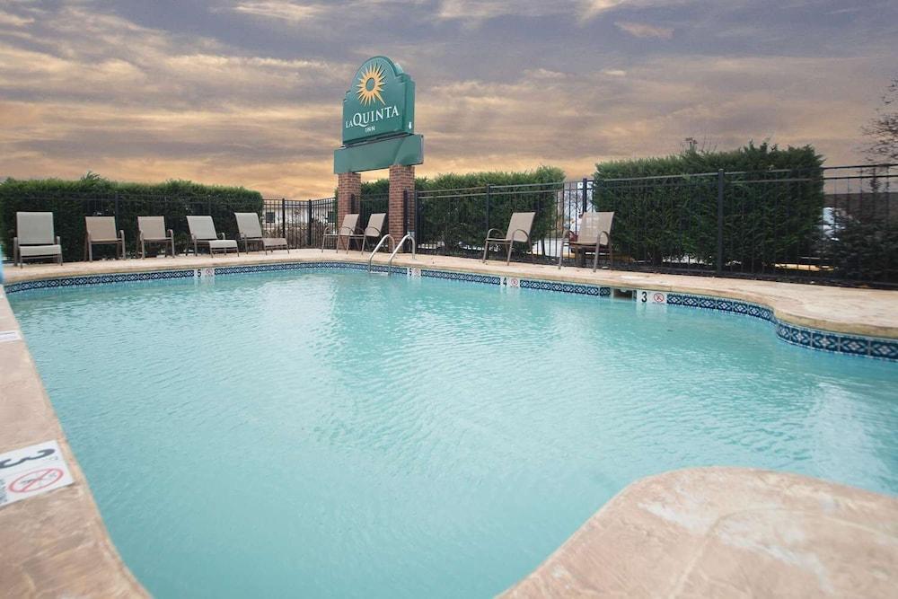 La Quinta Inn By Wyndham Calhoun South I-75 Exteriér fotografie