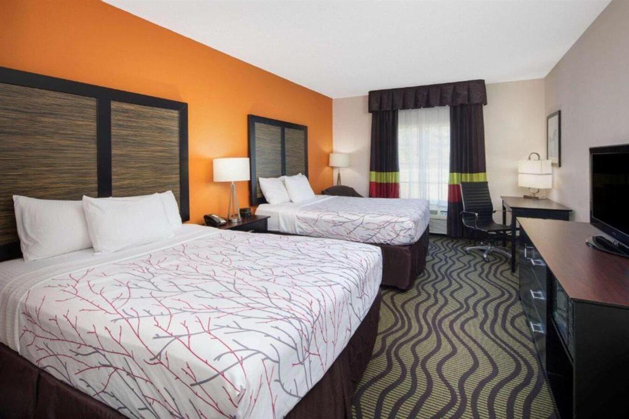 La Quinta Inn By Wyndham Calhoun South I-75 Exteriér fotografie