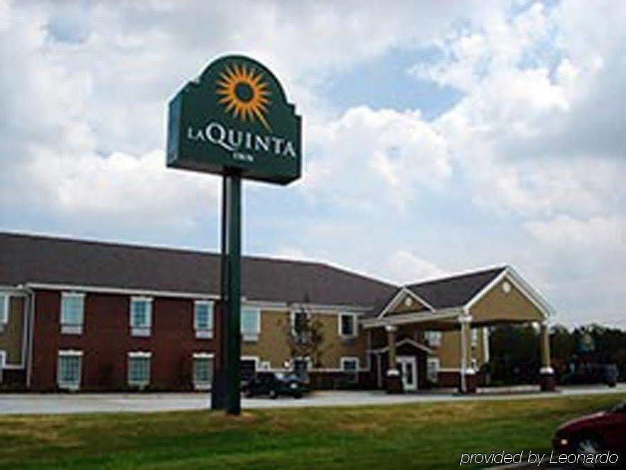 La Quinta Inn By Wyndham Calhoun South I-75 Exteriér fotografie