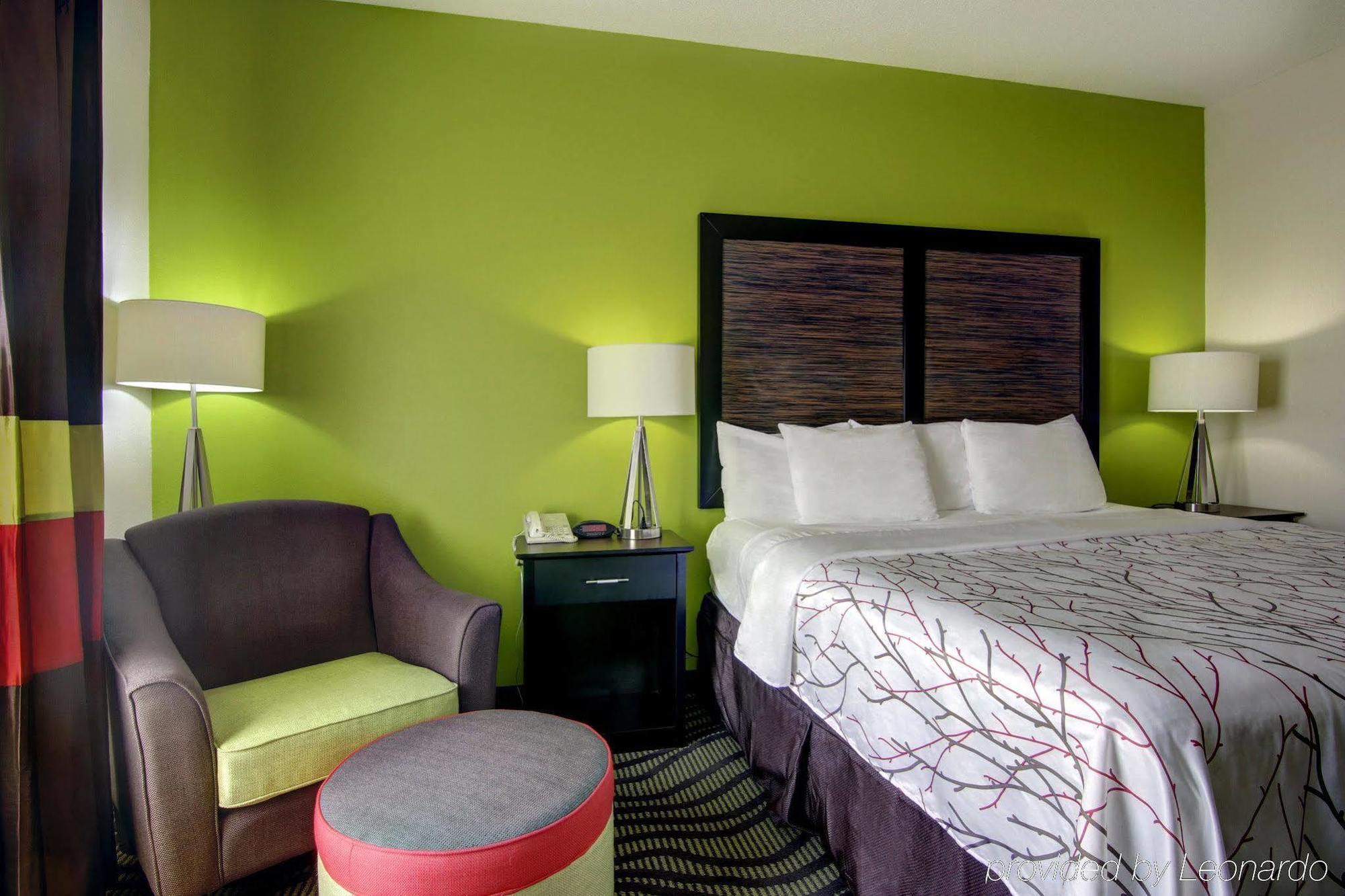 La Quinta Inn By Wyndham Calhoun South I-75 Exteriér fotografie