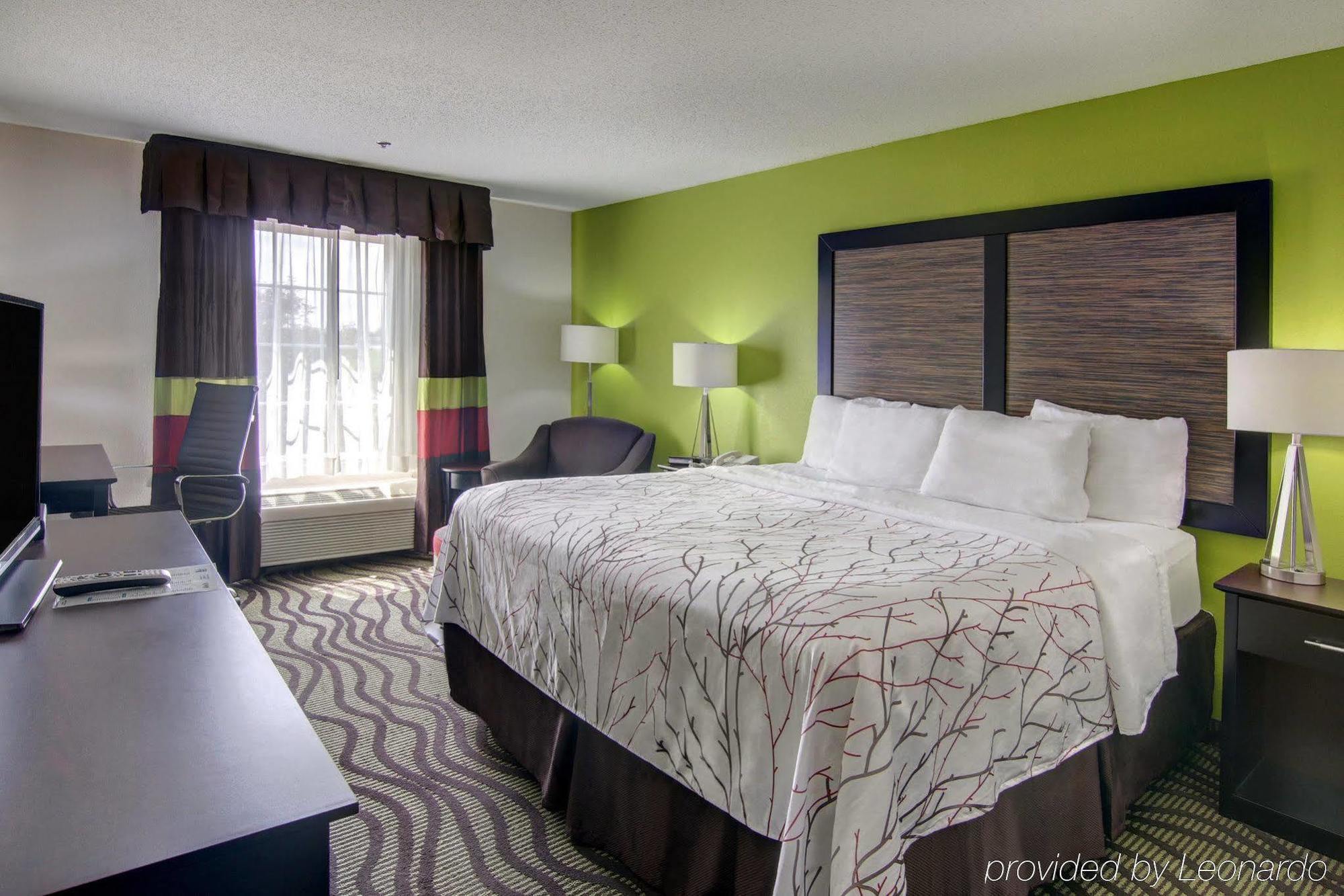 La Quinta Inn By Wyndham Calhoun South I-75 Exteriér fotografie