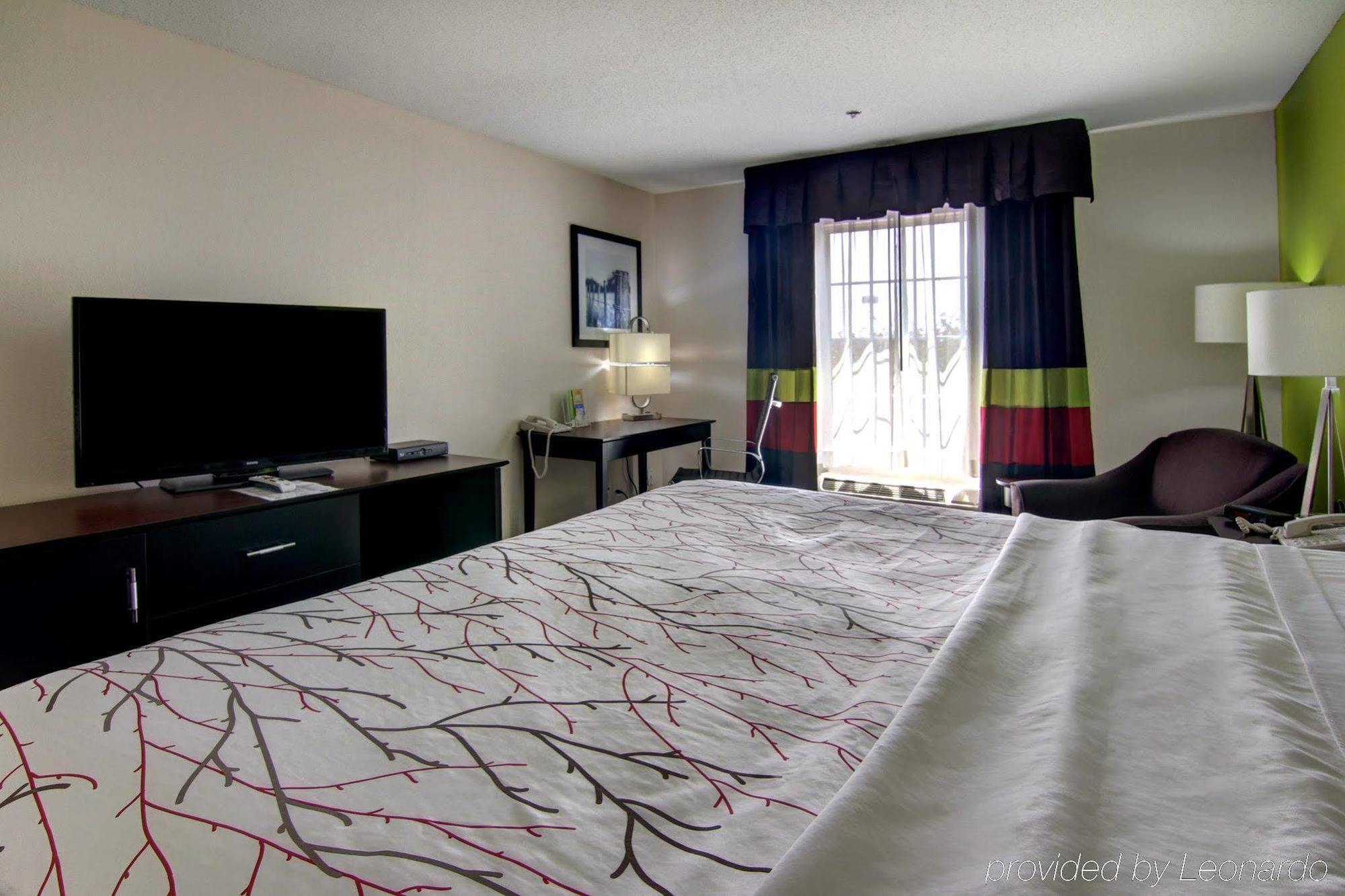 La Quinta Inn By Wyndham Calhoun South I-75 Exteriér fotografie