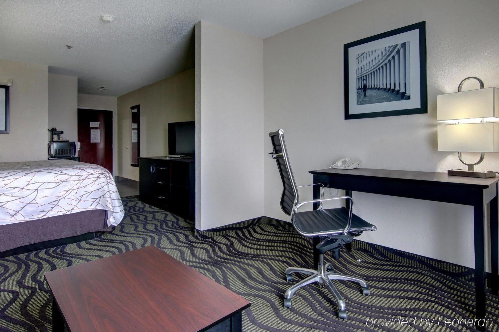 La Quinta Inn By Wyndham Calhoun South I-75 Exteriér fotografie