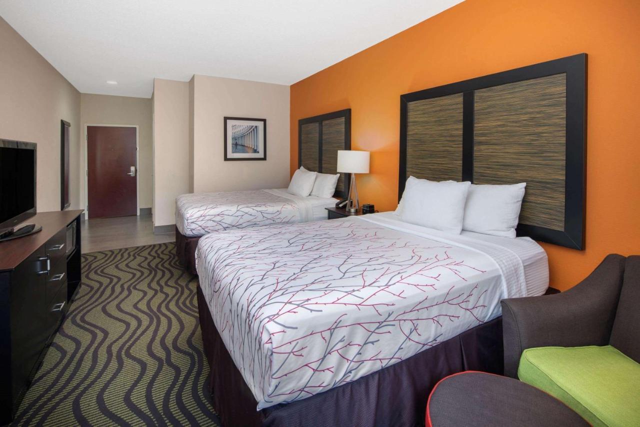 La Quinta Inn By Wyndham Calhoun South I-75 Exteriér fotografie