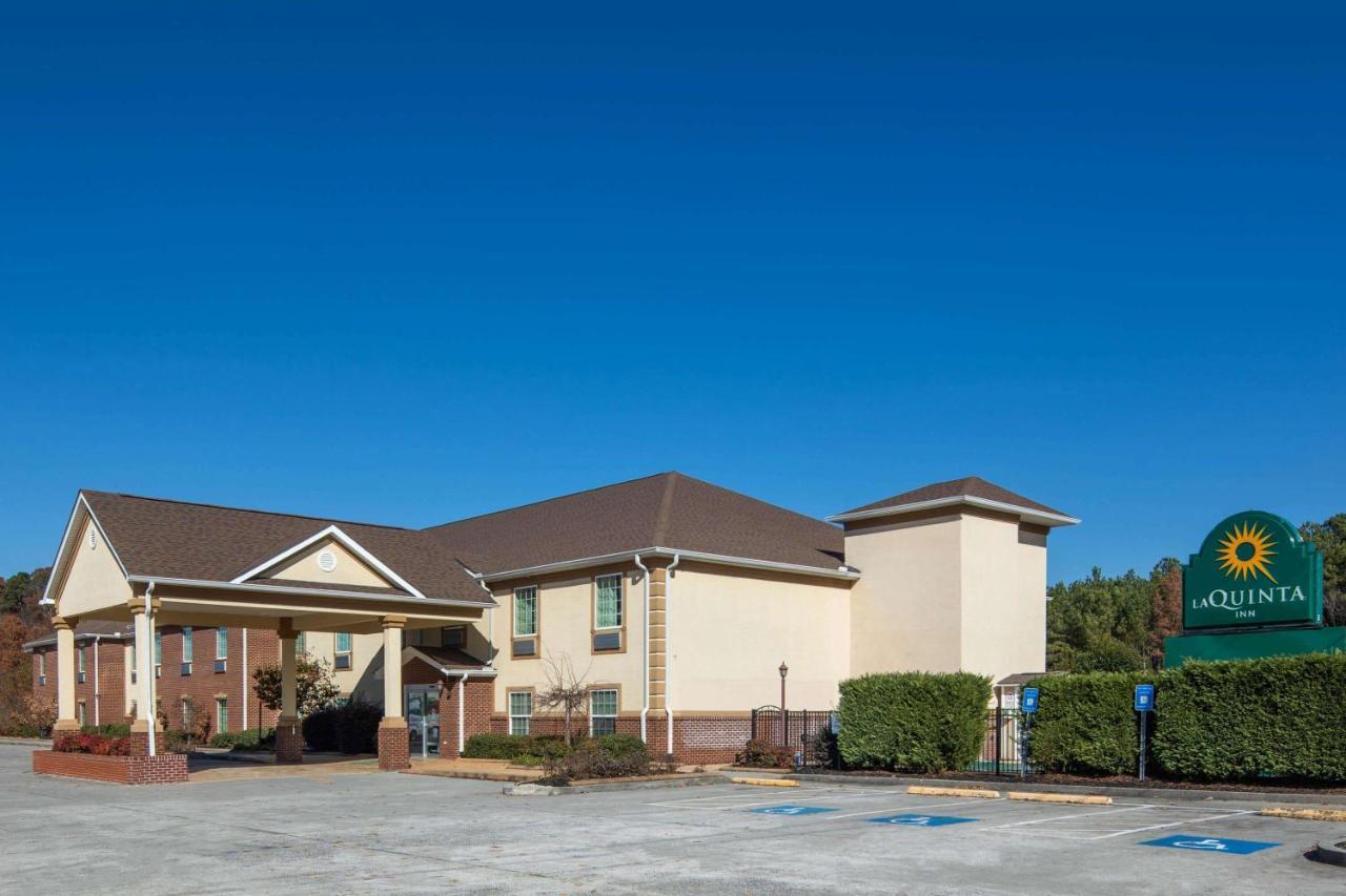La Quinta Inn By Wyndham Calhoun South I-75 Exteriér fotografie