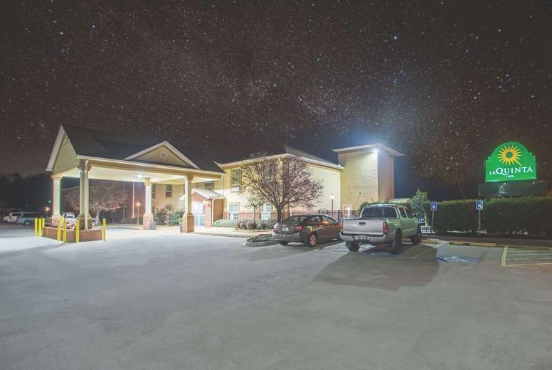 La Quinta Inn By Wyndham Calhoun South I-75 Exteriér fotografie