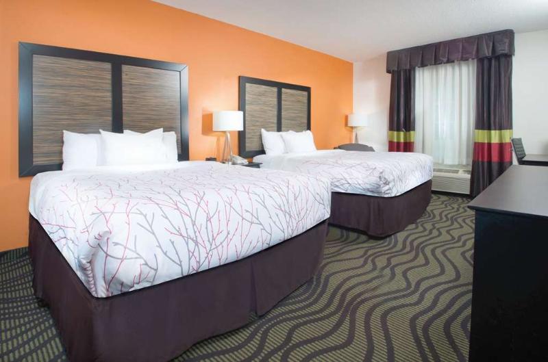 La Quinta Inn By Wyndham Calhoun South I-75 Exteriér fotografie