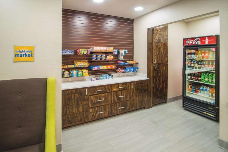 La Quinta Inn By Wyndham Calhoun South I-75 Exteriér fotografie